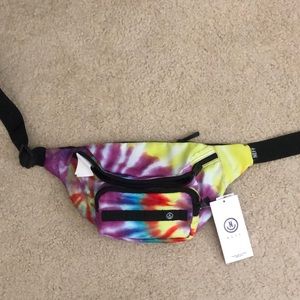 Fanny Pack